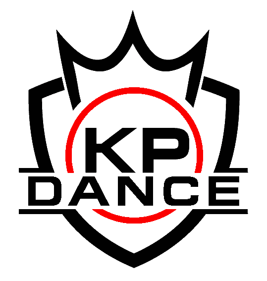 KP Dance Logo