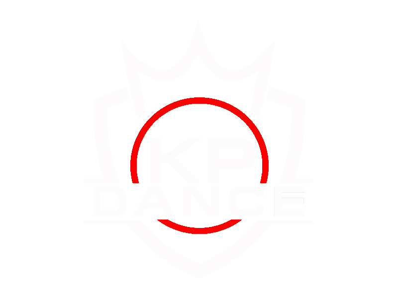 KP Dance Logo