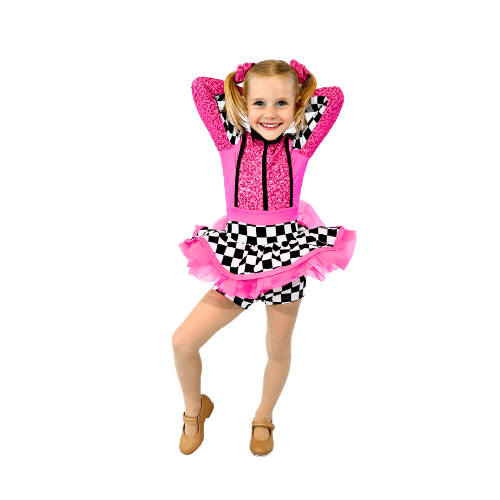 Ages 3-6