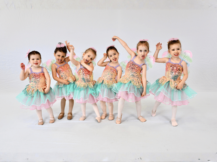 Infant / Toddler Program